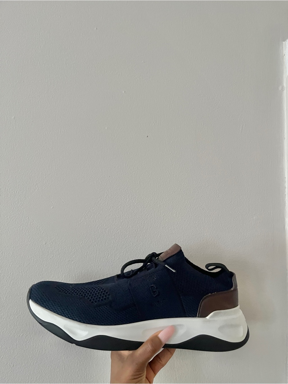 Berluti Sneakers